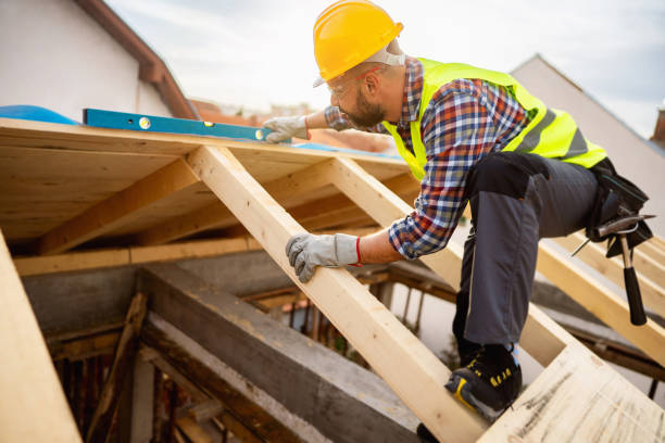 Best Flat Roof Repair Services  in Wildwood, FL